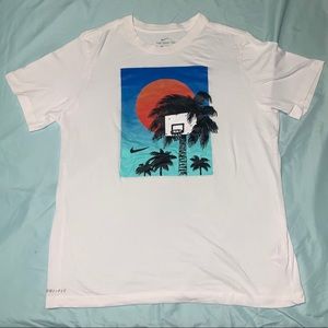 Nike Tee Shirt